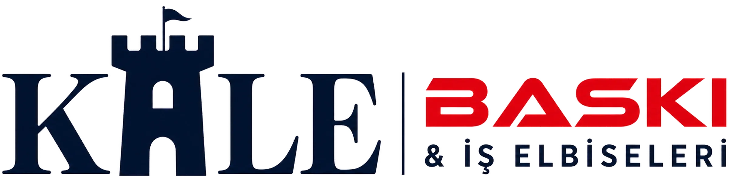 Kale Baskı & İş Elbiseleri