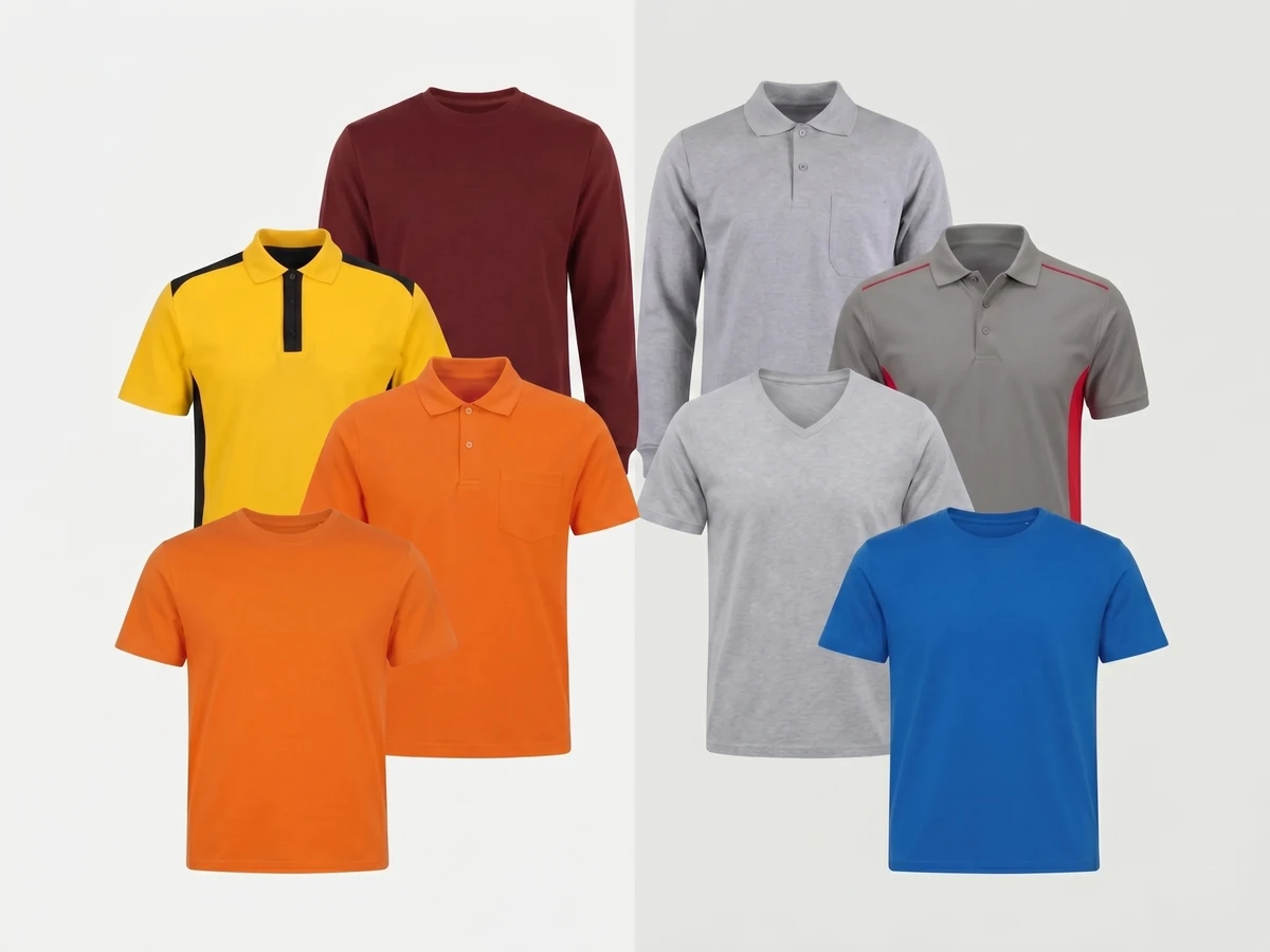 Tişört ve Sweatshirt kategori görseli