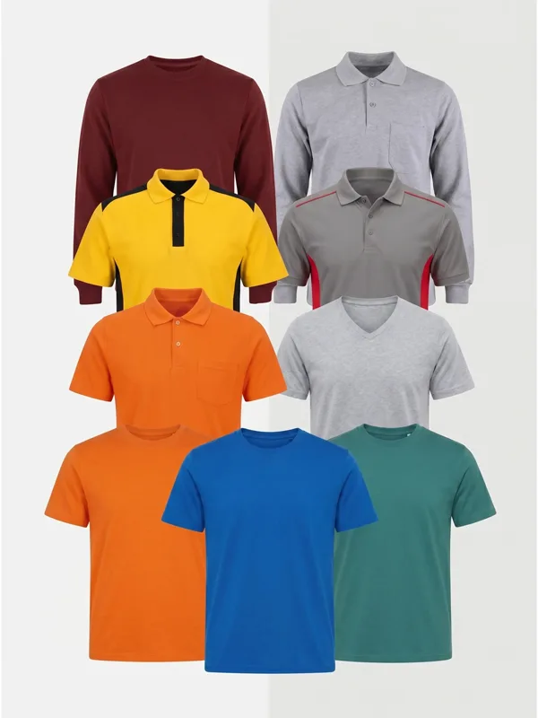 Tişört ve Sweatshirt kategori görseli