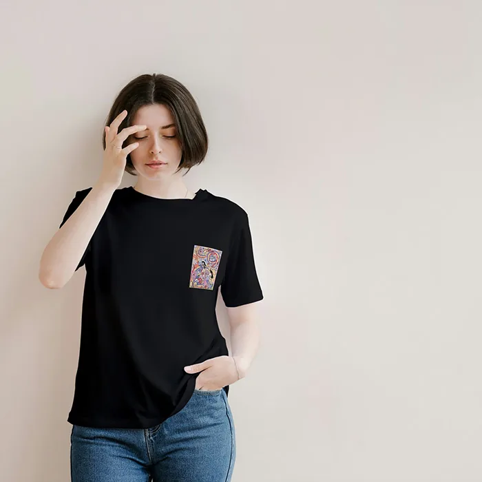 🔥oversize kalıp tişört🔥  beden : s-m-l-xl  spariş için profildeki linke tıklayın 💫