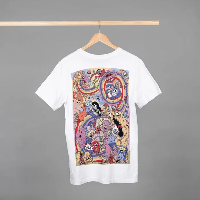 🔥oversize kalıp tişört🔥  beden : s-m-l-xl  spariş için profildeki linke tıklayın 💫