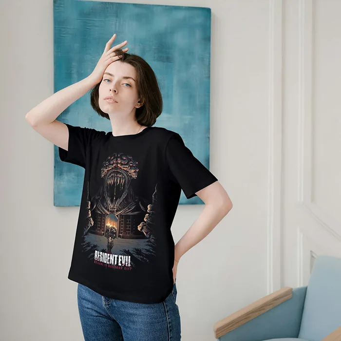 🔥oversize kalıp tişört🔥 beden : s-m-l-xl spariş için profildeki linke tıklayın 💫