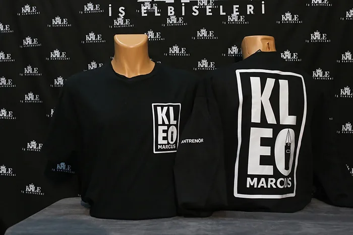 Bisiklet yaka sweatshirt ve t-shirt çalışmamız  Bizi tercih ettiğiniz için teşekkürler 🙏🏻