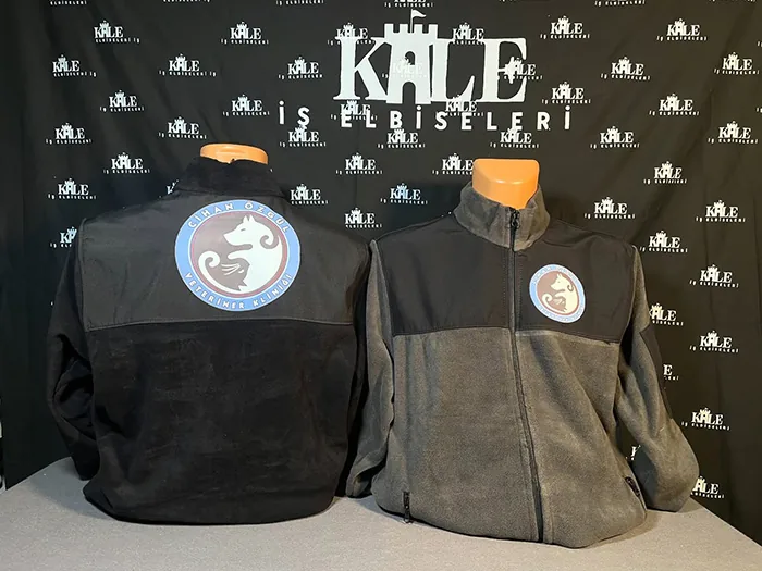 Bizi tercih ettiğiniz için teşekkürler 🙏🏻 . . . . . #çanakkale #is #işkıyafeti #işelbiseleri #kıyafet #polar #sweatshirt #tekirdağ #balıkesir #iş