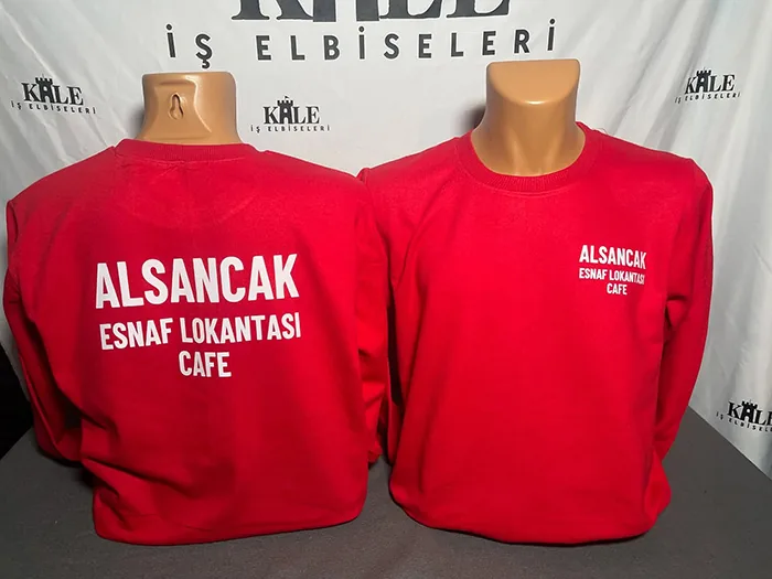 Bizi tercih ettiğiniz için teşekkürler 🙏🏻 . . . . . #çanakkale #is #işkıyafeti #işelbiseleri #kıyafet #polar #sweatshirt #tekirdağ #çanakkalemerkez