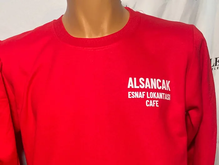 Bizi tercih ettiğiniz için teşekkürler 🙏🏻 . . . . . #çanakkale #is #işkıyafeti #işelbiseleri #kıyafet #polar #sweatshirt #tekirdağ #çanakkalemerkez