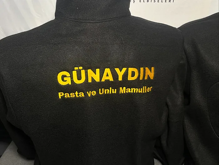 Bizi tercih ettiğiniz için teşekkürler 🙏🏻 . . . . . #çanakkale #is #işkıyafeti #işelbiseleri #kıyafet #polar #sweatshirt #tekirdağ #çanakkalemerkez