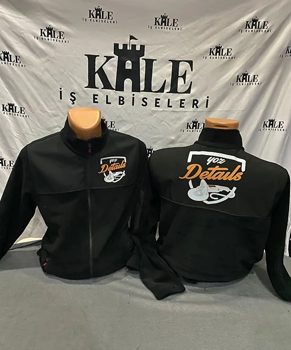 Bizi tercih ettiğiniz için teşekkürler 🙏🏻 . . . . . #çanakkale #is #işkıyafeti #işelbiseleri #kıyafet #polar #sweatshirt #tekirdağ #çanakkalemerkez