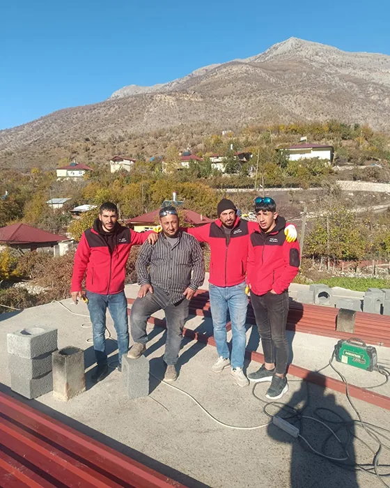 Güzel günlerde kullanma dileğiyle 🙏🏻