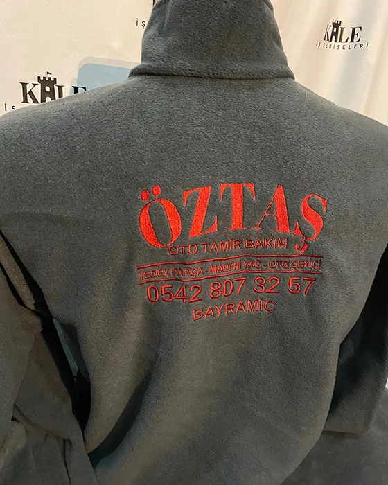 Bizi tercih ettiğiniz için teşekkürler 🙏🏻 . . . . . #çanakkale #is #işkıyafeti #işelbiseleri #kıyafet #polar #sweatshirt #tekirdağ #çanakkalemerkez