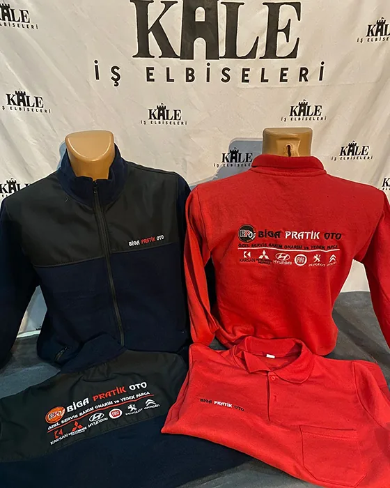 Bizi tercih ettiğiniz için teşekkürler 🙏🏻 . . . . . #çanakkale #is #işkıyafeti #işelbiseleri #kıyafet #polar #sweatshirt #tekirdağ #çanakkalemerkez