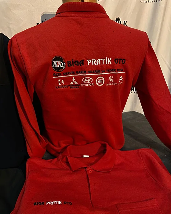 Bizi tercih ettiğiniz için teşekkürler 🙏🏻 . . . . . #çanakkale #is #işkıyafeti #işelbiseleri #kıyafet #polar #sweatshirt #tekirdağ #çanakkalemerkez