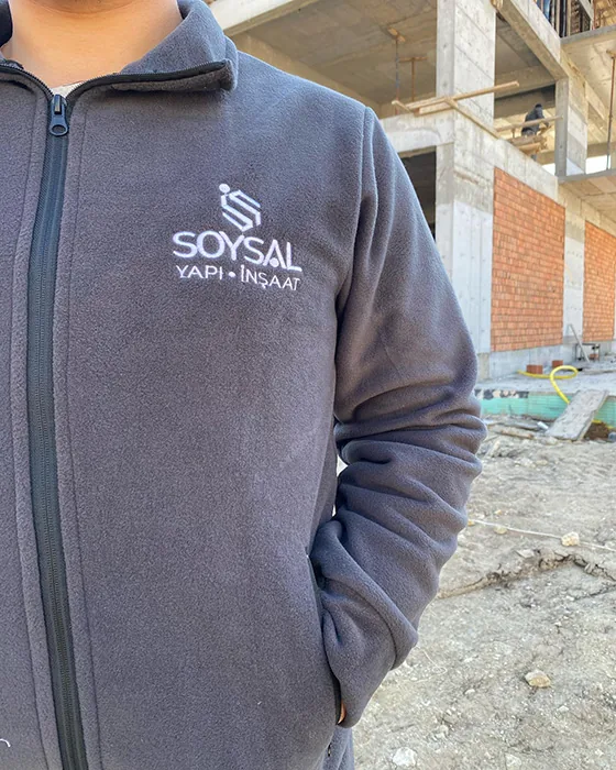 Soysal Yapı & İnşaat 👷🏽‍♂️