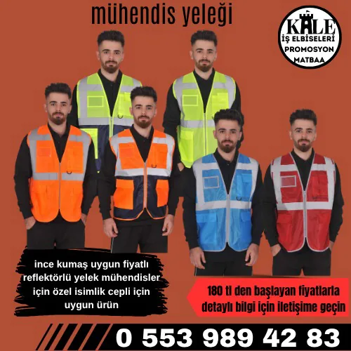👕🔧 SANAYİDE ŞIK VE DAYANIKLI GÖRÜNÜN! İşinize uygun, kaliteli ve kurumsal iş kıyafetleri burada! 🧵 Yıkanmaya, aşınmaya, zorlu şartlara dayanıklı 🧷 Logolu, isimli özel tasarım seçenekleri 🧰 Atölye, oto elektrik, tamirhane, imalat ve daha fazlası için  📦 Toplu sipariş – Uygun fiyat 📞 Sipariş & bilgi: 0 553 989 42 83 🧑‍🏭 Sanayinin güvenilir tercihi!  #işkıyafeti #sanayikıyafeti #atölyekıyafeti #otoelektrik #tamirhane #imalat #logolukıyafet #kurumsalkıyafet