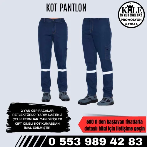 👕🔧 SANAYİDE ŞIK VE DAYANIKLI GÖRÜNÜN! İşinize uygun, kaliteli ve kurumsal iş kıyafetleri burada! 🧵 Yıkanmaya, aşınmaya, zorlu şartlara dayanıklı 🧷 Logolu, isimli özel tasarım seçenekleri 🧰 Atölye, oto elektrik, tamirhane, imalat ve daha fazlası için  📦 Toplu sipariş – Uygun fiyat 📞 Sipariş & bilgi: 0 553 989 42 83 🧑‍🏭 Sanayinin güvenilir tercihi!  #işkıyafeti #sanayikıyafeti #atölyekıyafeti #otoelektrik #tamirhane #imalat #logolukıyafet #kurumsalkıyafet