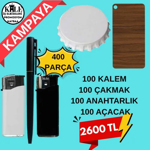 🎁 ESNAFA ÖZEL PROMOSYON ÜRÜNLERİ! Dükkanınız, atölyeniz, servisiniz için logolu promosyon ürünleri şimdi çok daha uygun fiyatlarla! 🖊️ Kalem – Anahtarlık – Kupa – Notluk – Defter 🔖 Kendi logonla, kurumsal tasarımla 🚚 Hızlı teslim, uygun fiyat, kaliteli baskı  📞 DM’den ulaş, en iyi fiyatı al! Sınırlı stok – Kaçırma!  Etiketler:  #esnafaözel #promosyonürünleri #logolukalem #toptanpromosyon #esnafdestek #dükkantasarımı #kurumsalbaskı #sanayiesnafı #reklamürünleri #matbaa