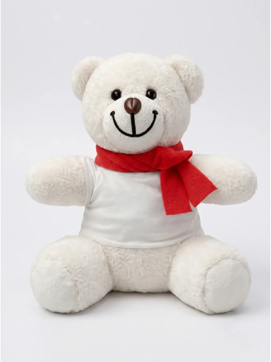 Pelüş Oyuncak Ayı 20 cm