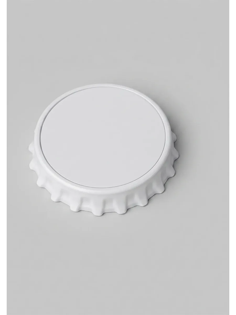 Açacak Magnet Kapak Formlu