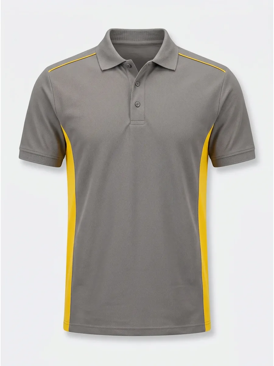Jakar Model Polo Yaka Tişört