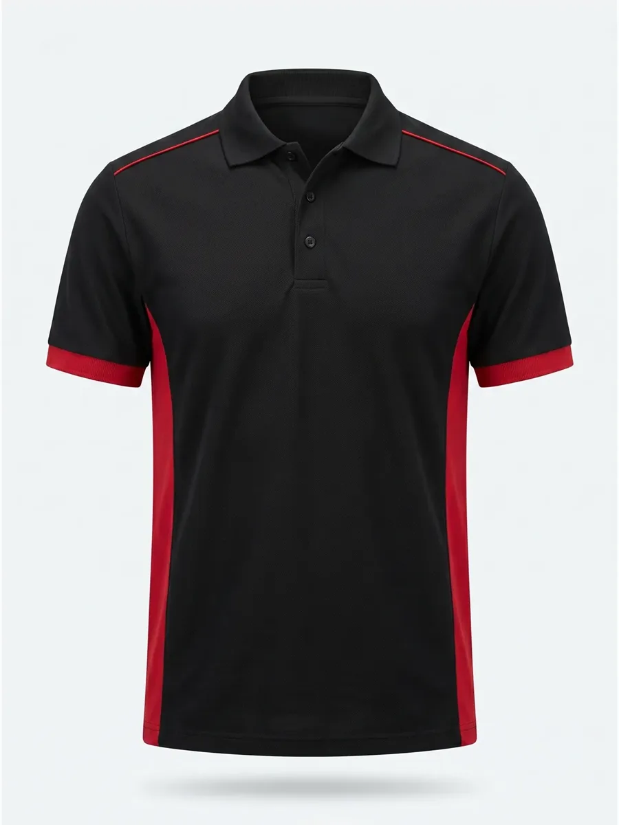 Jakar Model Polo Yaka Tişört