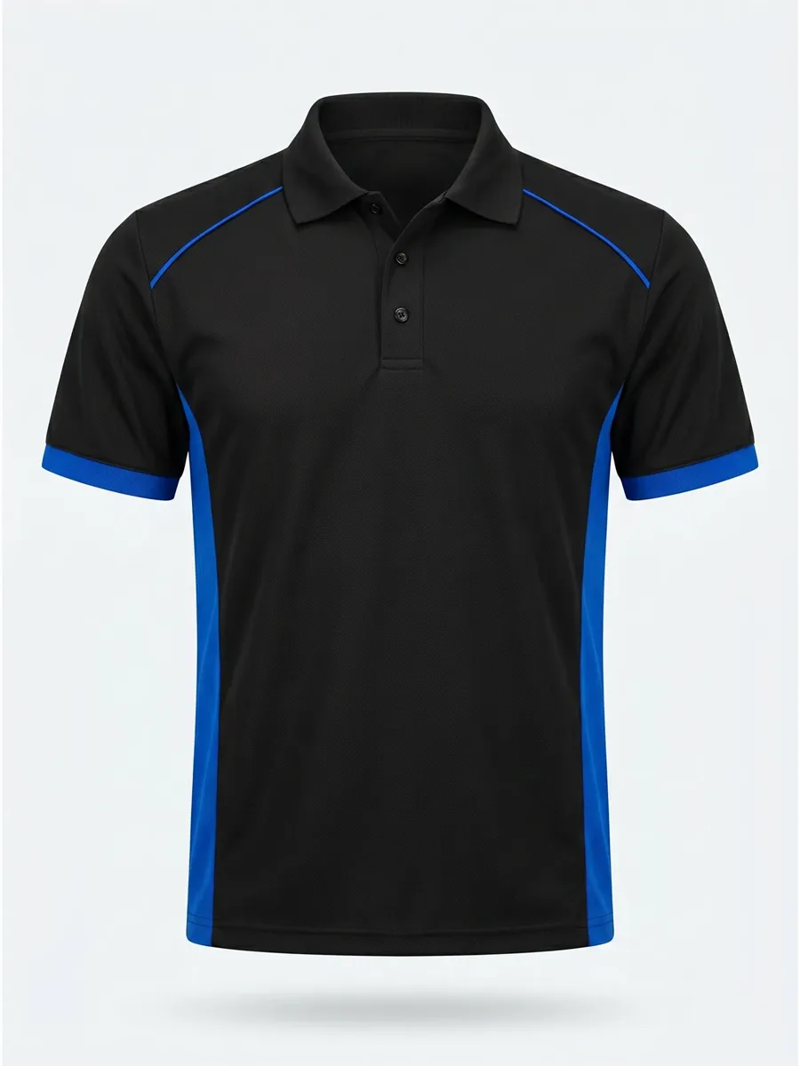 Jakar Model Polo Yaka Tişört