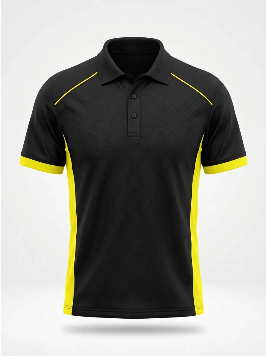 Jakar Model Polo Yaka Tişört