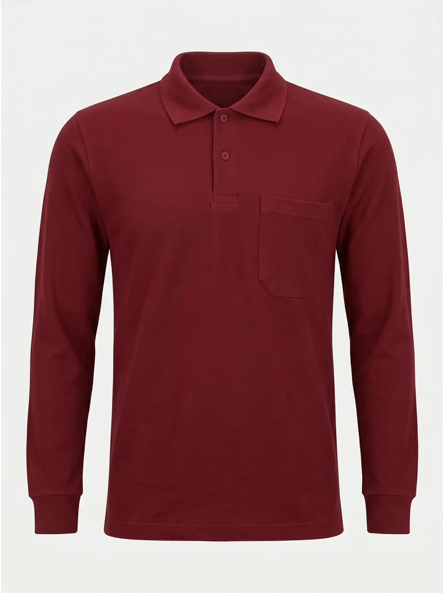 Polo Yaka Sweatshirt kategori görseli