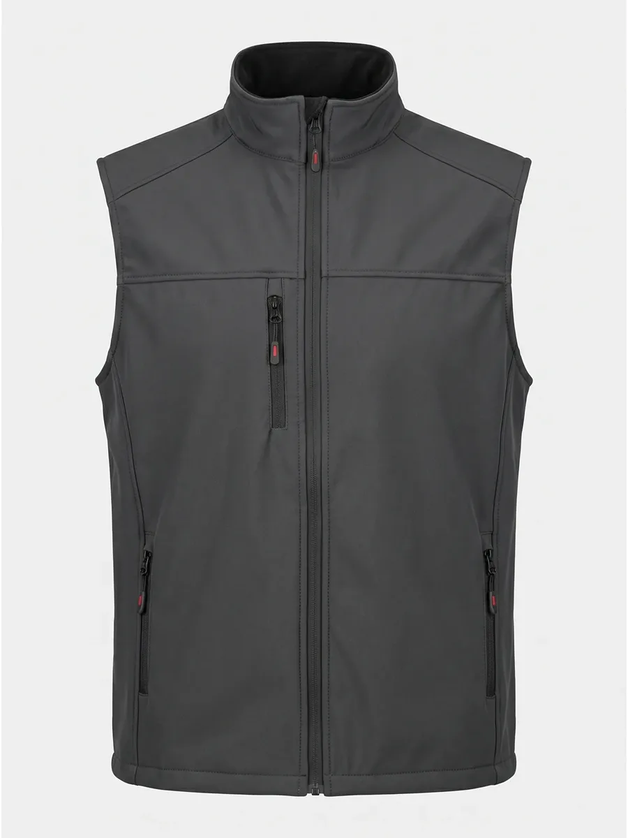 Softshell Yelek kategori görseli