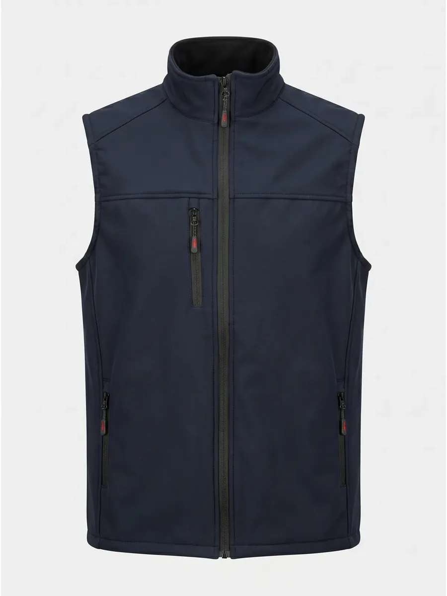 Softshell İş Yeleği